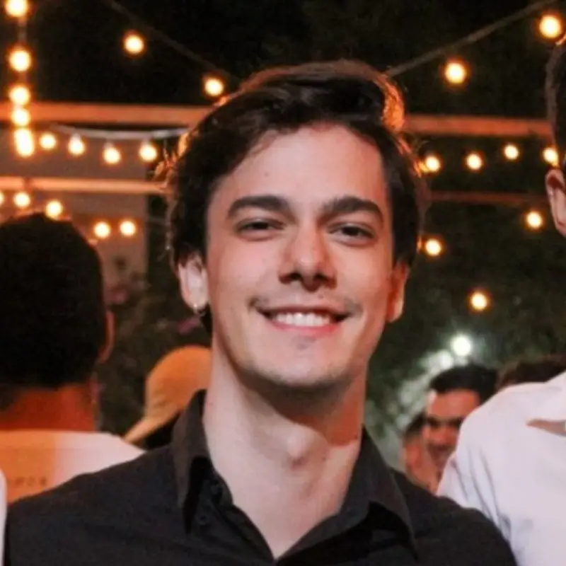 Pedro Marques